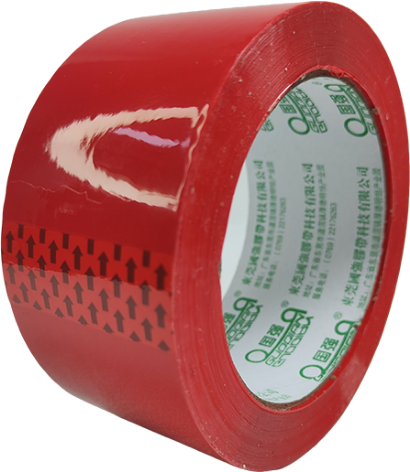 封箱胶带（红色）