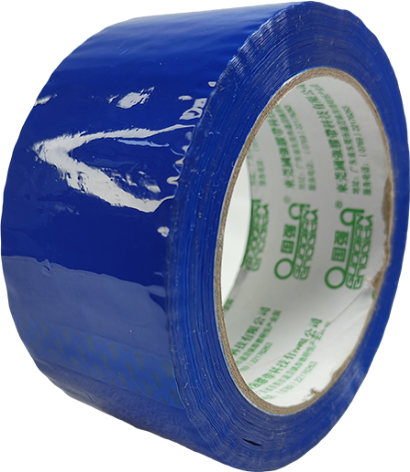 封箱胶带（蓝色）
