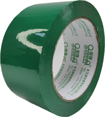 封箱胶带（绿色）