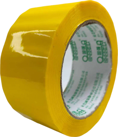 封箱胶带（黄色）