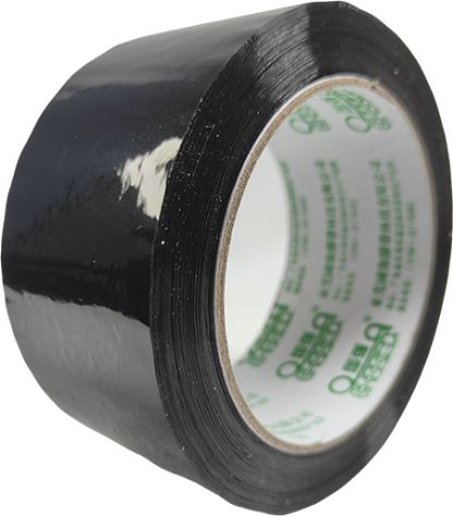 封箱胶带（黑色）