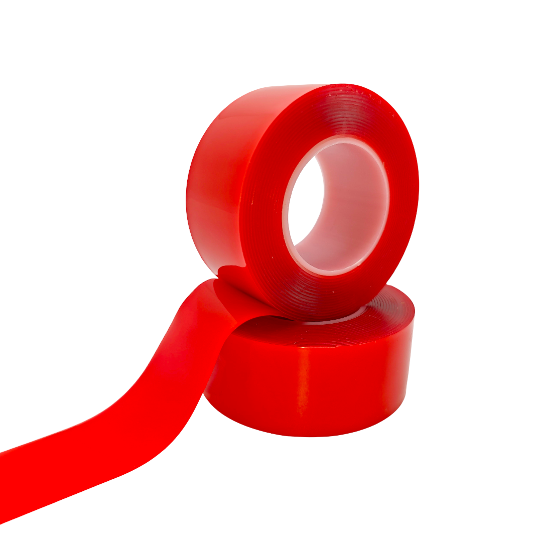 红膜纳米双面胶带