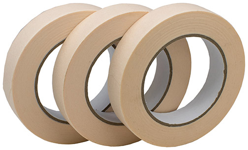 High temperature resistant tape High temperature resistant tape